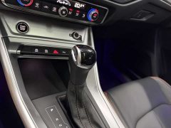 Audi Q3 2022 35 TFSI Fashionable and Elegant - фото 18