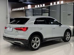 Audi Q3 2022 35 TFSI Fashionable and Elegant - фото 19