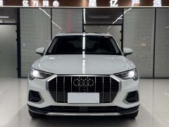 Audi Q3 2022 35 TFSI Fashionable and Elegant - фото 2