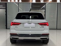 Audi Q3 2022 35 TFSI Fashionable and Elegant - фото 20