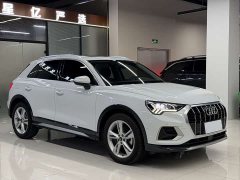 Audi Q3 2022 35 TFSI Fashionable and Elegant - фото 3