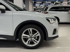 Audi Q3 2022 35 TFSI Fashionable and Elegant - фото 4