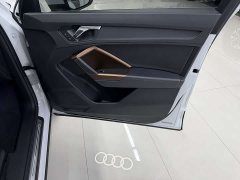 Audi Q3 2022 35 TFSI Fashionable and Elegant - фото 5