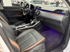 Audi Q3 2022 35 TFSI Fashionable and Elegant - фото 6