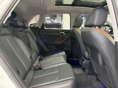 Audi Q3 2022 35 TFSI Fashionable and Elegant - фото 7