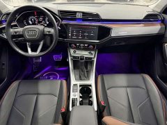 Audi Q3 2022 35 TFSI Fashionable and Elegant - фото 9