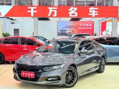 Honda Accord 2018 Sharp Hybrid 2.0L Sharp Collar Edition National V - фото 1