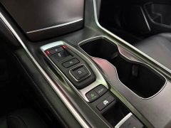 Honda Accord 2018 Sharp Hybrid 2.0L Sharp Collar Edition National V - фото 10