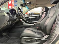 Honda Accord 2018 Sharp Hybrid 2.0L Sharp Collar Edition National V - фото 13