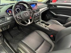 Honda Accord 2018 Sharp Hybrid 2.0L Sharp Collar Edition National V - фото 14