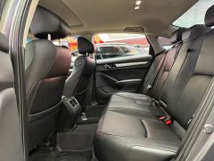 Honda Accord 2018 Sharp Hybrid 2.0L Sharp Collar Edition National V - фото 16