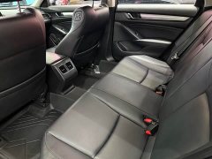 Honda Accord 2018 Sharp Hybrid 2.0L Sharp Collar Edition National V - фото 17