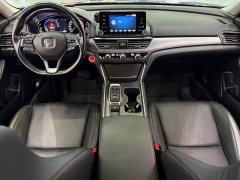 Honda Accord 2018 Sharp Hybrid 2.0L Sharp Collar Edition National V - фото 19