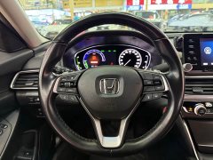 Honda Accord 2018 Sharp Hybrid 2.0L Sharp Collar Edition National V - фото 20