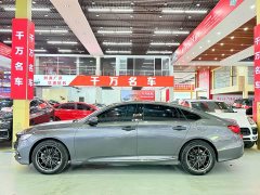 Honda Accord 2018 Sharp Hybrid 2.0L Sharp Collar Edition National V - фото 3