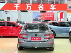 Honda Accord 2018 Sharp Hybrid 2.0L Sharp Collar Edition National V - фото 4