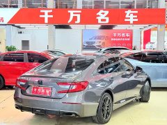Honda Accord 2018 Sharp Hybrid 2.0L Sharp Collar Edition National V - фото 5