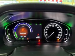 Honda Accord 2018 Sharp Hybrid 2.0L Sharp Collar Edition National V - фото 6