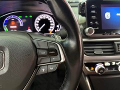 Honda Accord 2018 Sharp Hybrid 2.0L Sharp Collar Edition National V - фото 7