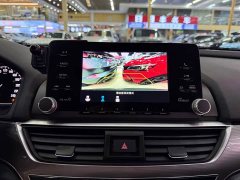 Honda Accord 2018 Sharp Hybrid 2.0L Sharp Collar Edition National V - фото 9