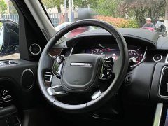 Land Rover Range Rover 3.0 L6 Vogue - фото 11