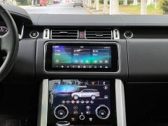 Land Rover Range Rover 3.0 L6 Vogue - фото 14
