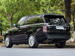 Land Rover Range Rover 3.0 L6 Vogue - фото 17