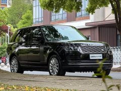 Land Rover Range Rover 3.0 L6 Vogue - фото 2