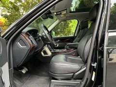 Land Rover Range Rover 3.0 L6 Vogue - фото 5