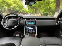 Land Rover Range Rover 3.0 L6 Vogue - фото 7