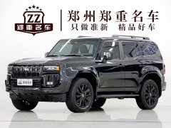 Toyota Prado 2025 2.4T flagship VX version 5 seats - фото 1