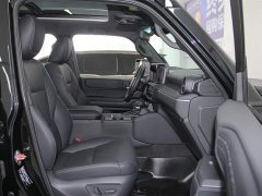 Toyota Prado 2025 2.4T flagship VX version 5 seats - фото 10