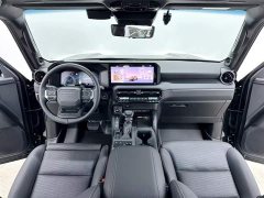 Toyota Prado 2025 2.4T flagship VX version 5 seats - фото 11