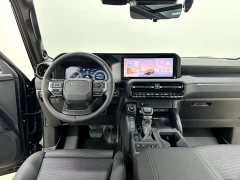Toyota Prado 2025 2.4T flagship VX version 5 seats - фото 12