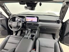 Toyota Prado 2025 2.4T flagship VX version 5 seats - фото 13