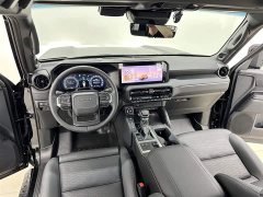 Toyota Prado 2025 2.4T flagship VX version 5 seats - фото 14
