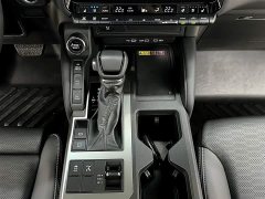 Toyota Prado 2025 2.4T flagship VX version 5 seats - фото 15