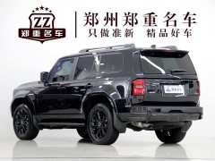 Toyota Prado 2025 2.4T flagship VX version 5 seats - фото 4