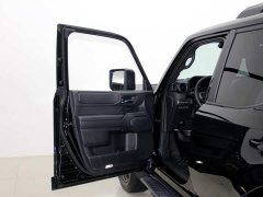 Toyota Prado 2025 2.4T flagship VX version 5 seats - фото 5