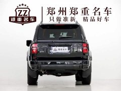 Toyota Prado 2025 2.4T flagship VX version 5 seats - фото 6