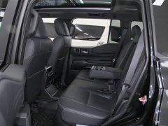 Toyota Prado 2025 2.4T flagship VX version 5 seats - фото 8