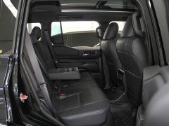 Toyota Prado 2025 2.4T flagship VX version 5 seats - фото 9