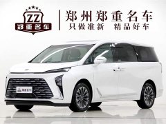Buick GL8 2025 Lu Zun Exclusive Edition - фото 1