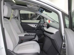Buick GL8 2025 Lu Zun Exclusive Edition - фото 10