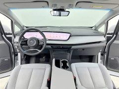 Buick GL8 2025 Lu Zun Exclusive Edition - фото 11