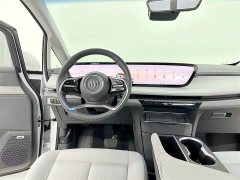 Buick GL8 2025 Lu Zun Exclusive Edition - фото 12