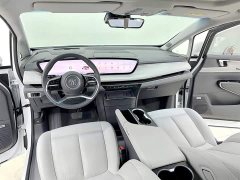 Buick GL8 2025 Lu Zun Exclusive Edition - фото 13