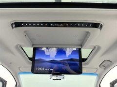 Buick GL8 2025 Lu Zun Exclusive Edition - фото 17