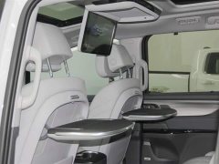 Buick GL8 2025 Lu Zun Exclusive Edition - фото 18