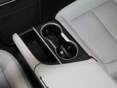Buick GL8 2025 Lu Zun Exclusive Edition - фото 19